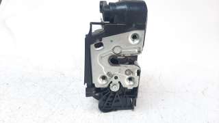 Recambio de cerradura puerta delantera izquierda para iveco daily furgón 2014- 2.3 diesel referencia OEM IAM 5803083736  