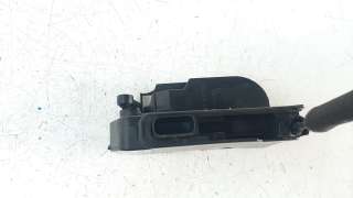 Recambio de cerradura puerta delantera izquierda para iveco daily furgón 2014- 2.3 diesel referencia OEM IAM 5803083736  