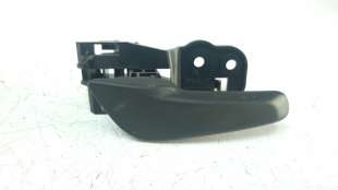 Recambio de maneta interior delantera izquierda para iveco daily furgón 2014- 2.3 diesel referencia OEM IAM 5801548128  