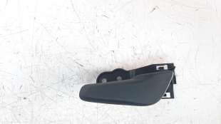Recambio de maneta interior delantera derecha para iveco daily furgón 2014- 2.3 diesel referencia OEM IAM 93859065  