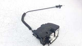 Recambio de cerradura puerta delantera derecha para iveco daily furgón 2014- 2.3 diesel referencia OEM IAM 5801352922  