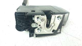 Recambio de cerradura puerta delantera derecha para iveco daily furgón 2014- 2.3 diesel referencia OEM IAM 5801352922  