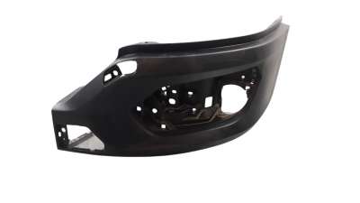 Recambio de moldura para iveco daily furgón 2014- 2.3 diesel referencia OEM IAM 105802315901  