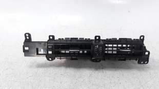 Recambio de rejilla aireadora para toyota auris 2012-2019 1.4 turbodiesel cat referencia OEM IAM 5567002550  