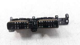 Recambio de rejilla aireadora para toyota auris 2012-2019 1.4 turbodiesel cat referencia OEM IAM 5567002550   2