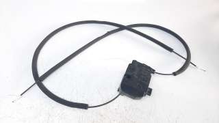 Recambio de cerradura puerta lateral derecha para iveco daily furgón 2014- 2.3 diesel referencia OEM IAM 5803083732  
