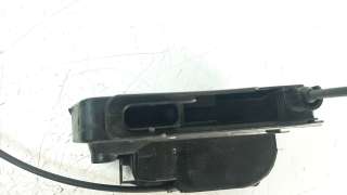 Recambio de cerradura puerta lateral derecha para iveco daily furgón 2014- 2.3 diesel referencia OEM IAM 5803083732  