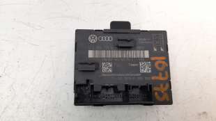 Recambio de modulo confort para audi q5 (8r) 2008-2016 3.0 v6 24v tdi referencia OEM IAM 8K0959795C  