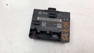 Recambio de modulo confort para audi q5 (8r) 2008-2016 3.0 v6 24v tdi referencia OEM IAM 8K0959795C  