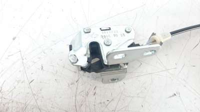 Recambio de cerradura puerta lateral derecha para iveco daily furgón 2014- 2.3 diesel referencia OEM IAM 500329770  