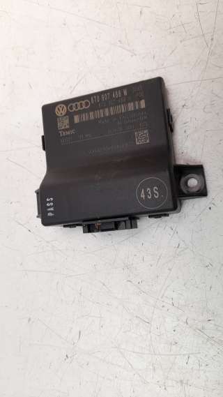Recambio de modulo electronico para audi q5 (8r) 2008-2016 3.0 v6 24v tdi referencia OEM IAM 8T0907468M  