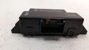 Recambio de modulo electronico para audi q5 (8r) 2008-2016 3.0 v6 24v tdi referencia OEM IAM 8T0907468M   2