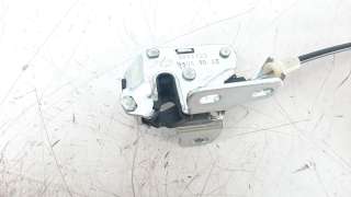 Recambio de cerradura puerta lateral derecha para iveco daily furgón 2014- 2.3 diesel referencia OEM IAM 500329770  