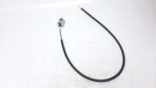 Recambio de cerradura puerta lateral derecha para iveco daily furgón 2014- 2.3 diesel referencia OEM IAM 500329770   2