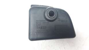 Recambio de moldura para iveco daily furgón 2014- 2.3 diesel referencia OEM IAM 5801544545   2