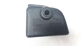 Recambio de moldura para iveco daily furgón 2014- 2.3 diesel referencia OEM IAM 5801544545  