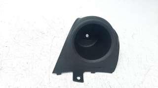Recambio de moldura para iveco daily furgón 2014- 2.3 diesel referencia OEM IAM 5801597897  