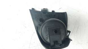 Recambio de moldura para iveco daily furgón 2014- 2.3 diesel referencia OEM IAM 5801597897   2