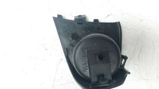 Recambio de moldura para iveco daily furgón 2014- 2.3 diesel referencia OEM IAM 5801597897  