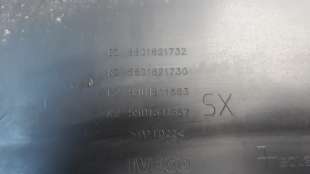 Recambio de moldura para iveco daily furgón 2014- 2.3 diesel referencia OEM IAM 5801821732   2