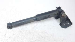 Recambio de amortiguador trasero derecho para iveco daily furgón 2014- 2.3 diesel referencia OEM IAM 5801771630  