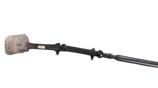 Recambio de transmision central para iveco daily furgón 2014- 2.3 diesel referencia OEM IAM 5802805012  
