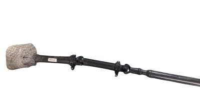 Recambio de transmision central para iveco daily furgón 2014- 2.3 diesel referencia OEM IAM 5802805012  