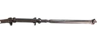 Recambio de transmision central para iveco daily furgón 2014- 2.3 diesel referencia OEM IAM 5802805012   2