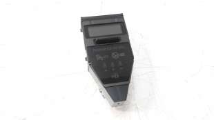 Recambio de pantalla multifuncion para toyota auris 2012-2019 1.4 turbodiesel cat referencia OEM IAM 8391002200  