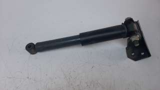 Recambio de amortiguador trasero izquierdo para iveco daily furgón 2014- 2.3 diesel referencia OEM IAM 5801771630  