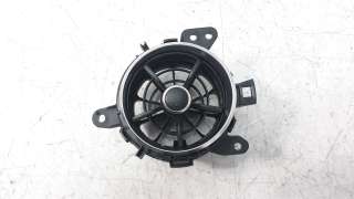 Recambio de rejilla aireadora para toyota auris 2012-2019 1.4 turbodiesel cat referencia OEM IAM 5556862280  
