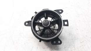 Recambio de rejilla aireadora para toyota auris 2012-2019 1.4 turbodiesel cat referencia OEM IAM 5556862280  