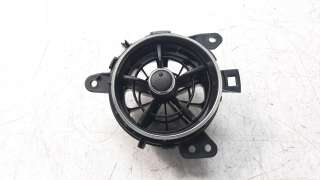 Recambio de rejilla aireadora para toyota auris 2012-2019 1.4 turbodiesel cat referencia OEM IAM 5556862280  