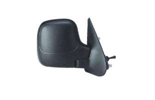 Recambio de retrovisor derecho para citroën berlingo cuadro 2008-2018 referencia OEM IAM 8153HR 1050737011 PG9047113