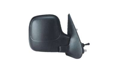 Recambio de retrovisor derecho para citroën berlingo cuadro 2008-2018 referencia OEM IAM 8153HR 1050737011 PG9047113