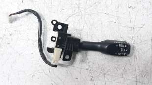 Recambio de mando multifuncion para toyota auris 2012-2019 1.4 turbodiesel cat referencia OEM IAM 2962154  