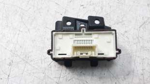 Recambio de interruptor para toyota auris 2012-2019 1.4 turbodiesel cat referencia OEM IAM 8497002130   2