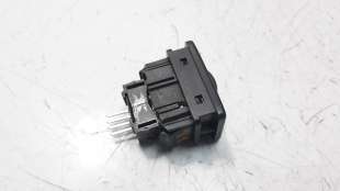 Recambio de interruptor para toyota auris 2012-2019 1.4 turbodiesel cat referencia OEM IAM INTERRUPTOR   2