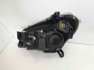 Recambio de faro derecho para opel astra h berlina 2004-2007 referencia OEM IAM 1216562 10116311001 OP4104903