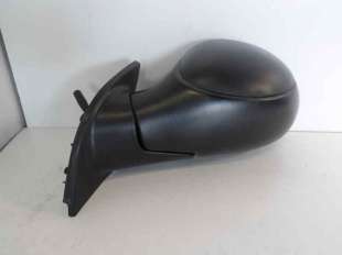 Recambio de retrovisor izquierdo para citroën c3 1995-2010 referencia OEM IAM 6164851 1050724012 CI3207114