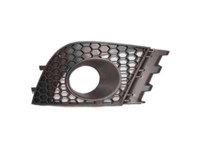 Recambio de rejilla paragolpes derecha para seat ibiza (6l1) 2001-2009 referencia OEM IAM 6L6853666A9B9 107212218 ST0342133