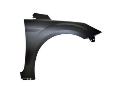 Recambio de aleta delantera derecha para ford focus lim. (cb4) 2007-2011 referencia OEM IAM 1331865 109104211 FD4243013