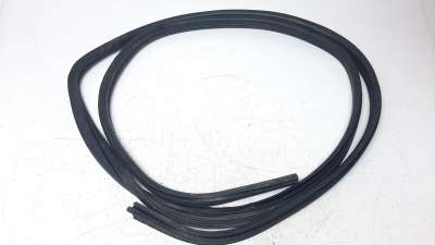 Recambio de gomas contorno puerta para iveco daily furgón 2014- 2.3 diesel referencia OEM IAM 504203320  