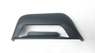 Recambio de moldura para iveco daily furgón 2014- 2.3 diesel referencia OEM IAM 5802031953  
