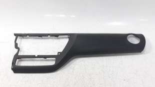 Recambio de moldura para toyota auris 2012-2019 1.4 turbodiesel cat referencia OEM IAM 5540302200  