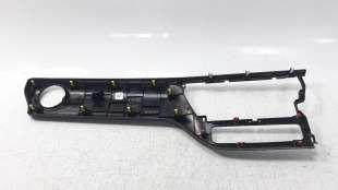 Recambio de moldura para toyota auris 2012-2019 1.4 turbodiesel cat referencia OEM IAM 5540302200   2