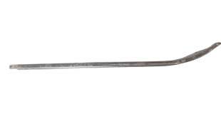 Recambio de soporte / guia puerta corredera para iveco daily furgón 2014- 2.3 diesel referencia OEM IAM 5801556127  