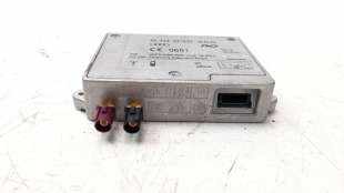 Recambio de antena para audi q5 (8r) 2008-2016 3.0 v6 24v tdi referencia OEM IAM 8J0035456   2