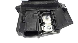 Recambio de bateria para mazda 3 berlina (bp) 2019- referencia OEM IAM BDMC67ZB3G  