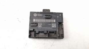 Recambio de modulo electronico para audi q5 (8r) 2008-2016 3.0 v6 24v tdi referencia OEM IAM 8K0959792D  